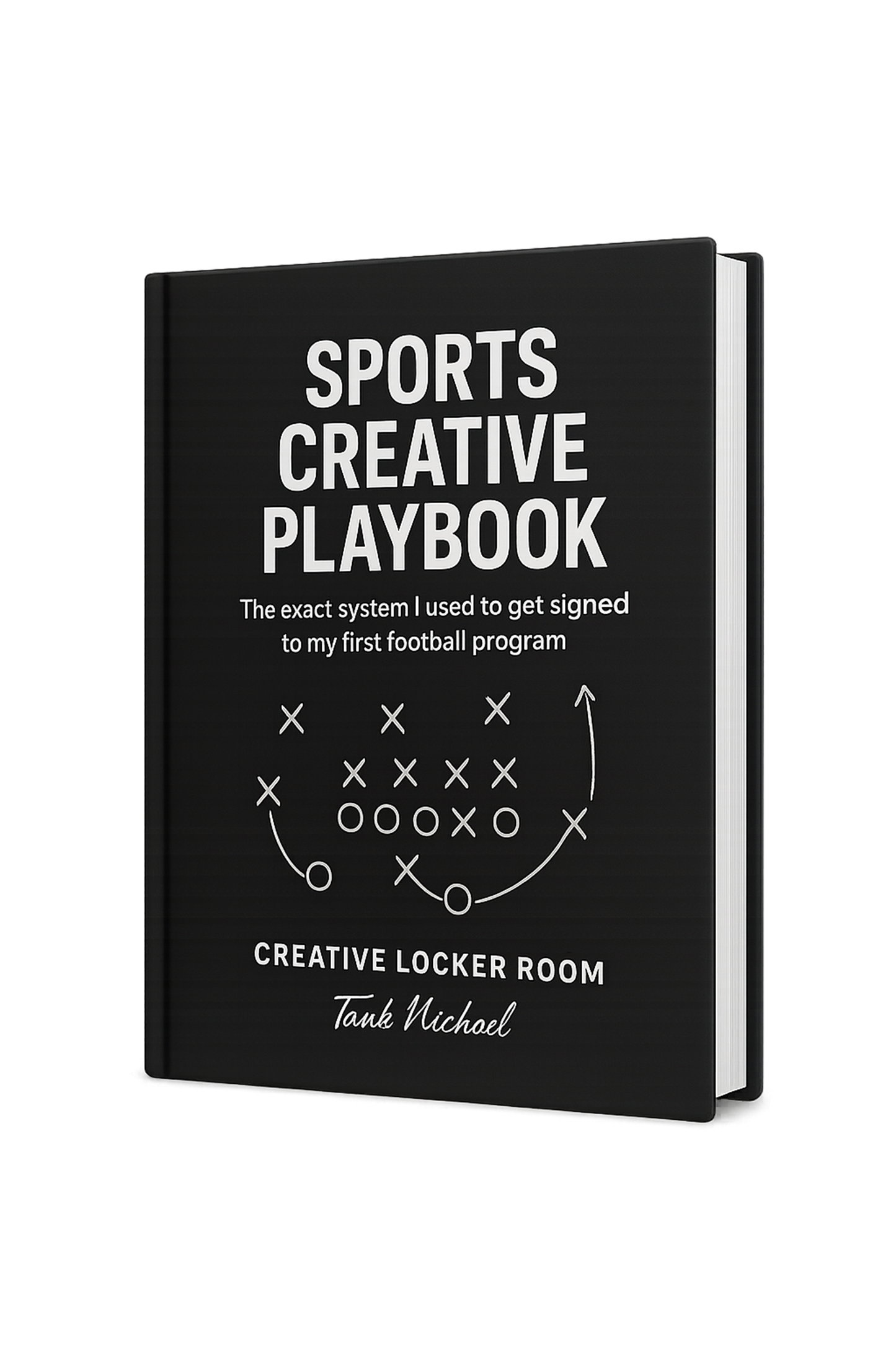 Sports Creative Playbook