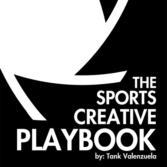 Sports Creative Playbook